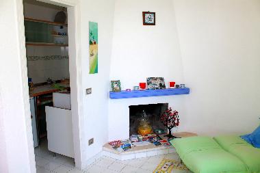 Villa in Positano (Salerno) oder Ferienwohnung oder Ferienhaus