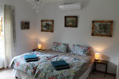 1.Schlafzimmer klimatisiert