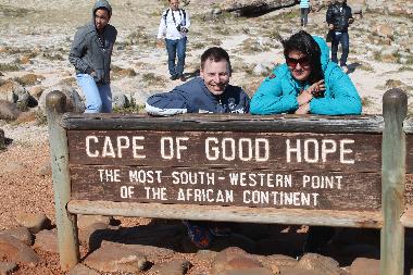 Kap der Guten Hoffnung