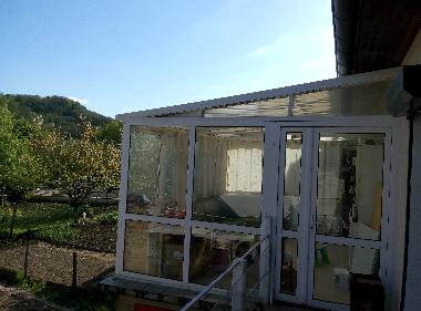 Ferienhaus in MONTMOROT (Jura) oder Ferienwohnung oder Ferienhaus