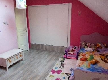 Ferienhaus in MONTMOROT (Jura) oder Ferienwohnung oder Ferienhaus