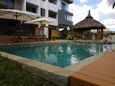 Ferienwohnung in FLIC EN FLAC (Black River) oder Ferienwohnung oder Ferienhaus