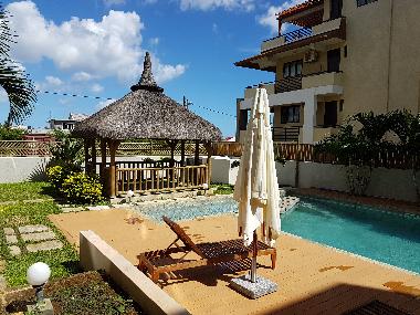 Ferienwohnung in FLIC EN FLAC (Black River) oder Ferienwohnung oder Ferienhaus