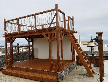 Ferienwohnung in FLIC EN FLAC (Black River) oder Ferienwohnung oder Ferienhaus