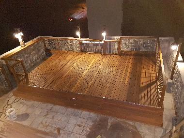 Ferienwohnung in FLIC EN FLAC (Black River) oder Ferienwohnung oder Ferienhaus