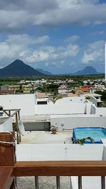 Ferienwohnung in FLIC EN FLAC (Black River) oder Ferienwohnung oder Ferienhaus