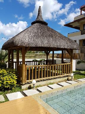 Ferienwohnung in FLIC EN FLAC (Black River) oder Ferienwohnung oder Ferienhaus