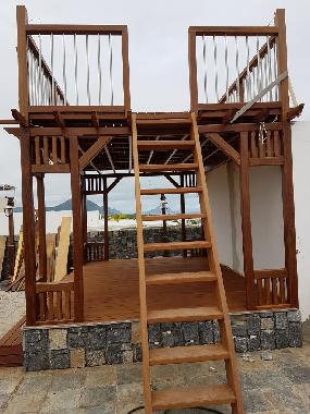 Ferienwohnung in FLIC EN FLAC (Black River) oder Ferienwohnung oder Ferienhaus