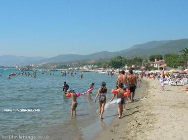 Ferienwohnung in Ozdere (Izmir) oder Ferienwohnung oder Ferienhaus