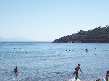 Ferienwohnung in Ozdere (Izmir) oder Ferienwohnung oder Ferienhaus
