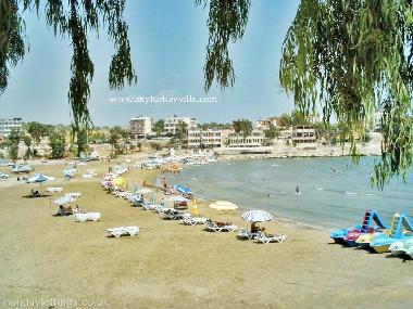 Ferienwohnung in Ozdere (Izmir) oder Ferienwohnung oder Ferienhaus