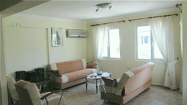 Ferienwohnung in Ozdere (Izmir) oder Ferienwohnung oder Ferienhaus