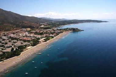 Ferienwohnung in Ozdere (Izmir) oder Ferienwohnung oder Ferienhaus