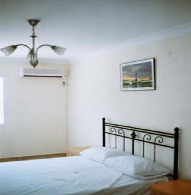 Ferienwohnung in Ozdere (Izmir) oder Ferienwohnung oder Ferienhaus