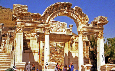 Ferienwohnung in Ozdere (Izmir) oder Ferienwohnung oder Ferienhaus