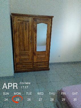 Ferienwohnung in kpota - Lom� (Lome) oder Ferienwohnung oder Ferienhaus