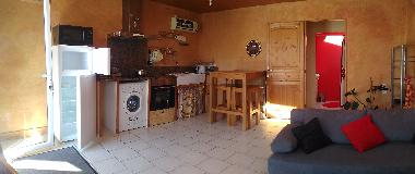 Ferienhaus in gujan mestras (Gironde) oder Ferienwohnung oder Ferienhaus