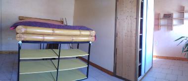 Ferienhaus in gujan mestras (Gironde) oder Ferienwohnung oder Ferienhaus