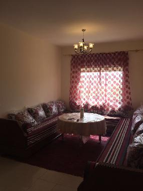 Ferienwohnung in SADIA (Oujda) oder Ferienwohnung oder Ferienhaus