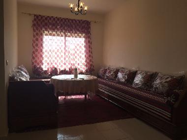 Ferienwohnung in SADIA (Oujda) oder Ferienwohnung oder Ferienhaus