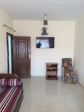 Ferienwohnung in SADIA (Oujda) oder Ferienwohnung oder Ferienhaus