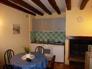 Ferienwohnung in BELESTA (Ari�ge) oder Ferienwohnung oder Ferienhaus