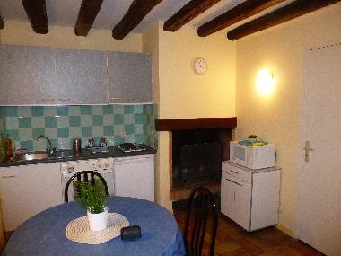 Ferienwohnung in BELESTA (Ari�ge) oder Ferienwohnung oder Ferienhaus