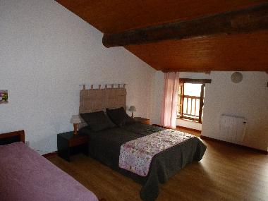 Ferienwohnung in BELESTA (Arige) oder Ferienwohnung oder Ferienhaus