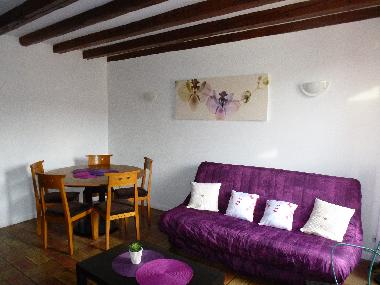 Ferienwohnung in BELESTA (Ari�ge) oder Ferienwohnung oder Ferienhaus