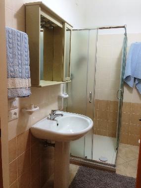 Ferienwohnung in CAPO D