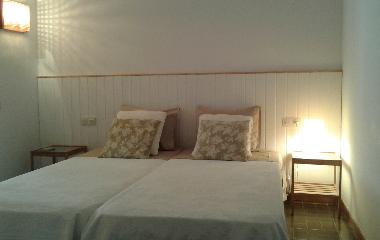 Ferienwohnung in Sitges (Barcelona) oder Ferienwohnung oder Ferienhaus