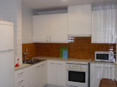 Ferienwohnung in Sitges (Barcelona) oder Ferienwohnung oder Ferienhaus