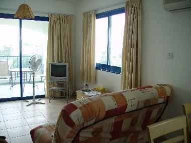 Ferienwohnung in Chloraka Park (Paphos) oder Ferienwohnung oder Ferienhaus