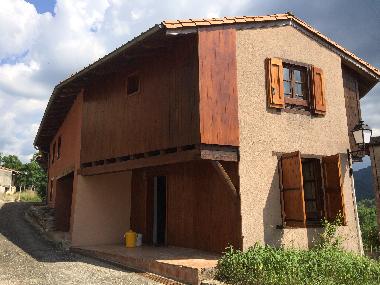 Ferienwohnung in BELESTA (Arige) oder Ferienwohnung oder Ferienhaus