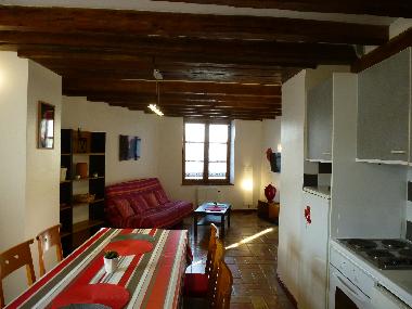 Ferienwohnung in BELESTA (Arige) oder Ferienwohnung oder Ferienhaus