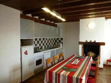 Ferienwohnung in BELESTA (Ari�ge) oder Ferienwohnung oder Ferienhaus