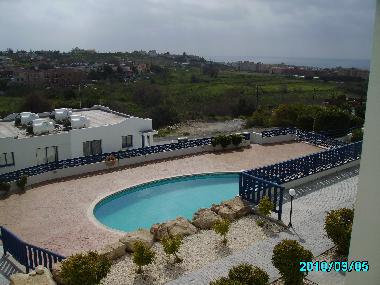Ferienwohnung in Chloraka Park (Paphos) oder Ferienwohnung oder Ferienhaus