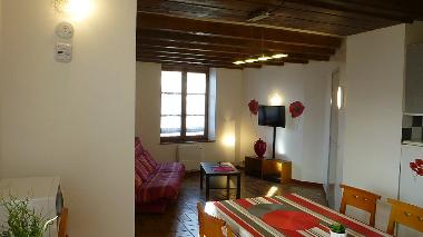 Ferienwohnung in BELESTA (Ari�ge) oder Ferienwohnung oder Ferienhaus