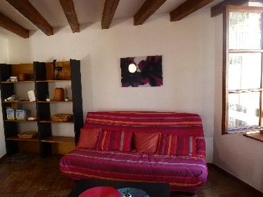 Ferienwohnung in BELESTA (Ari�ge) oder Ferienwohnung oder Ferienhaus