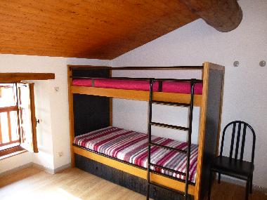 Ferienwohnung in BELESTA (Ari�ge) oder Ferienwohnung oder Ferienhaus