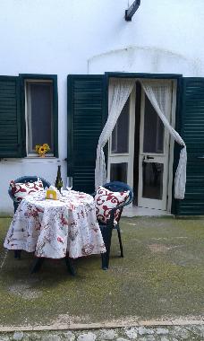 Ferienwohnung in Isole Tremiti (Foggia) oder Ferienwohnung oder Ferienhaus