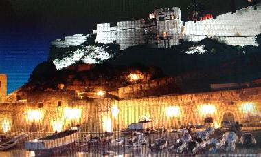 Ferienwohnung in Isole Tremiti (Foggia) oder Ferienwohnung oder Ferienhaus