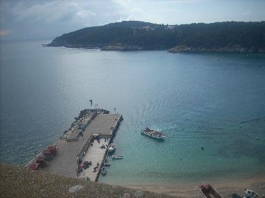 Ferienwohnung in Isole Tremiti (Foggia) oder Ferienwohnung oder Ferienhaus