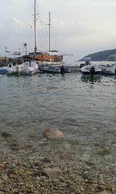 Ferienwohnung in Isole Tremiti (Foggia) oder Ferienwohnung oder Ferienhaus