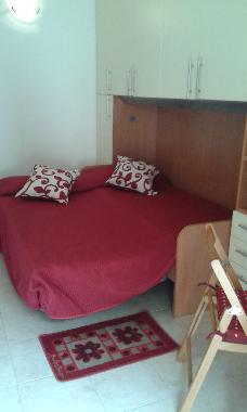 Ferienwohnung in Isole Tremiti (Foggia) oder Ferienwohnung oder Ferienhaus