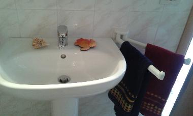 Ferienwohnung in Isole Tremiti (Foggia) oder Ferienwohnung oder Ferienhaus