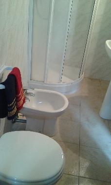 Ferienwohnung in Isole Tremiti (Foggia) oder Ferienwohnung oder Ferienhaus