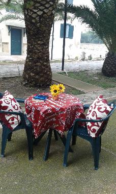 Ferienwohnung in Isole Tremiti (Foggia) oder Ferienwohnung oder Ferienhaus
