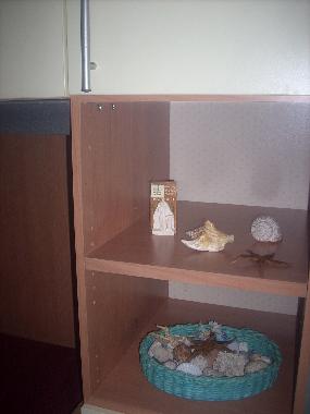 Ferienwohnung in Isole Tremiti (Foggia) oder Ferienwohnung oder Ferienhaus