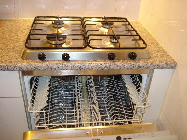 Ferienhaus in Zoutelande (Zeeland) oder Ferienwohnung oder Ferienhaus